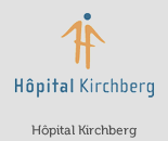 Hôpital Kirchberg