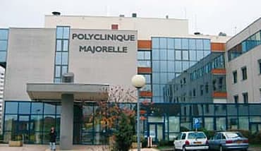 Polyclinique Majorelle